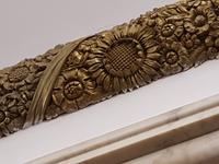 Moskau, Metro Station Kurskaja