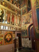 Moskau, Kreml, Metropolitenkirche