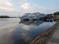 Wolga Kreuzfahrt, Uglitsch