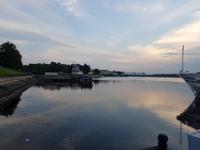 Wolga Kreuzfahrt, Uglitsch