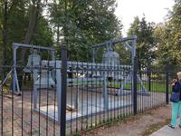 Wolga Kreuzfahrt, Jaroslawl, Glocken der Maria Entschlafenen Kirche