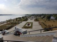 Wolga Kreuzfahrt, Jaroslawl, 