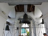 Wolga Kreuzfahrt, Jaroslawl, Erlöserkloster, Glockenturm