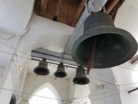 Wolga Kreuzfahrt, Jaroslawl, Erlöserkloster, Glockenturm