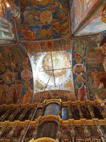 Wolga Kreuzfahrt, Jaroslawl, Prophet Elias Kirche