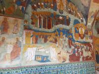 Wolga Kreuzfahrt, Jaroslawl, Prophet Elias Kirche