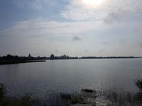 Wolga Kreuzfahrt, Gotitzy, Kirillo Beloserski Kloster