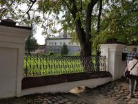 Wolga Kreuzfahrt, Gotitzy, Kirillo Beloserski Kloster