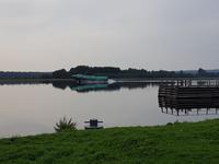 Wolga Kreuzfahrt, Insel Kishi, Raketa Boot