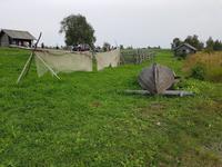 Wolga Kreuzfahrt, Insel Kishi