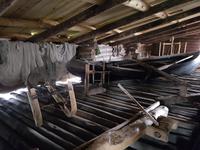 Wolga Kreuzfahrt, Insel Kishi