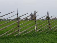 Wolga Kreuzfahrt, Insel Kishi