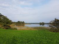 Wolga Kreuzfahrt, Insel Kishi