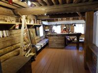 Wolga Kreuzfahrt, Mandrogi