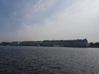 St. Petersburg, Eremitage