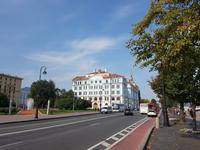 St. Petersburg, Marine Kadetten Schule