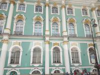 St. Petersburg, Eremitage