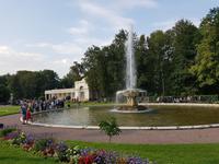 St. Petersburg, Peterhof