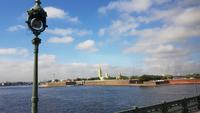 St. Petersburg, Peter und Paul Festung