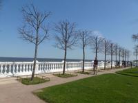 Meereslust schnuppern