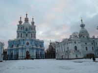 Smolny-Kloster