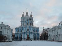Smolny-Kloster