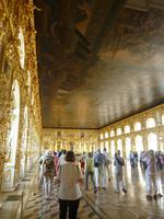 Im Großen Saal des Katharinenpalastes