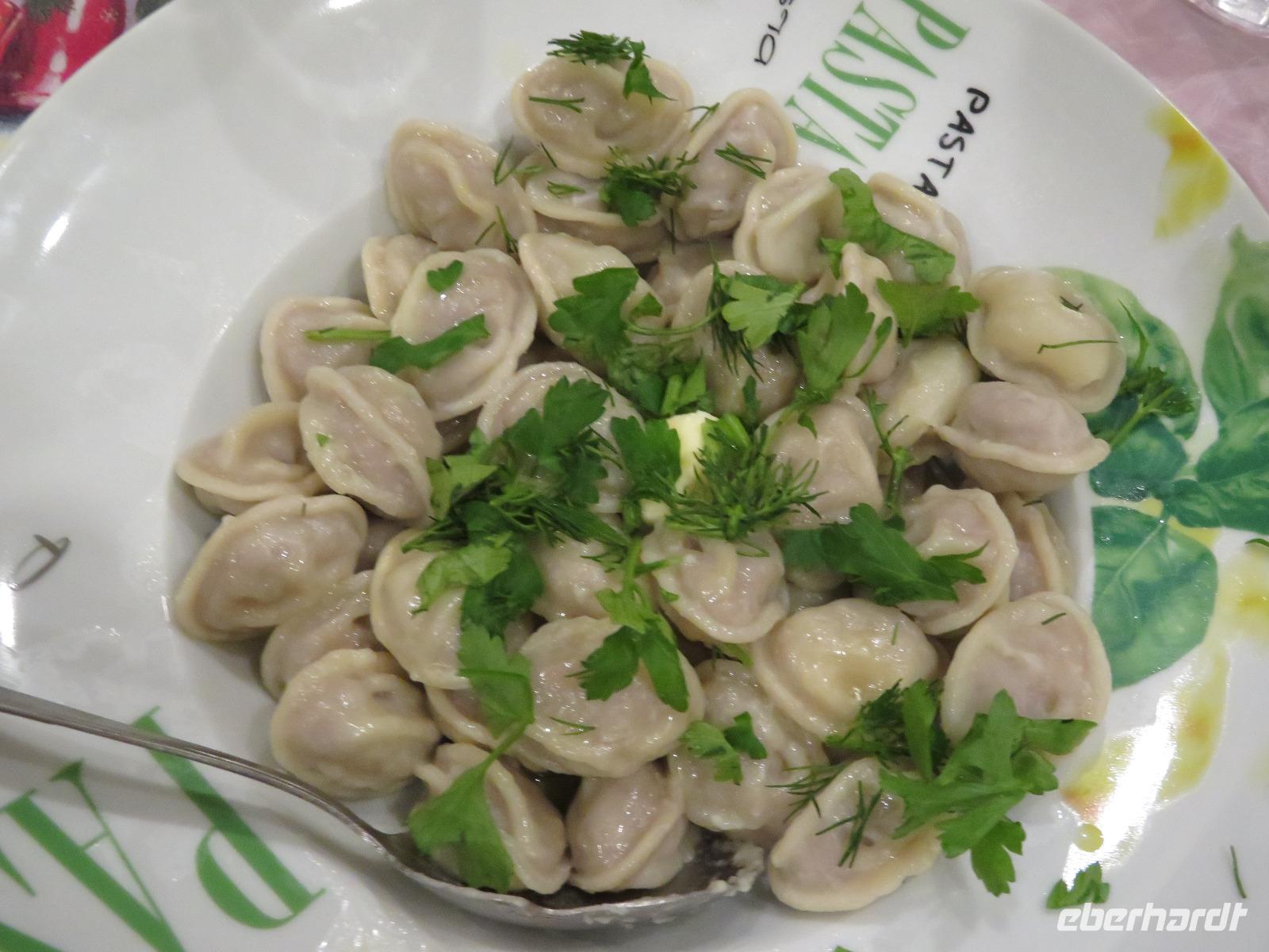 Pelmeni