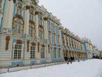 Jekaterinenpalast