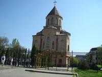 Rostow am Don: Armenische Kirche