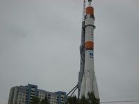 Samara: Rundfahrt/Rundgang