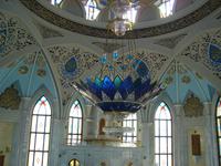Kasan: Moschee