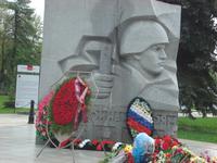 Jaroslawl: Rundfahrt/Rundgang