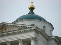 Jaroslawl: Rundfahrt/Rundgang