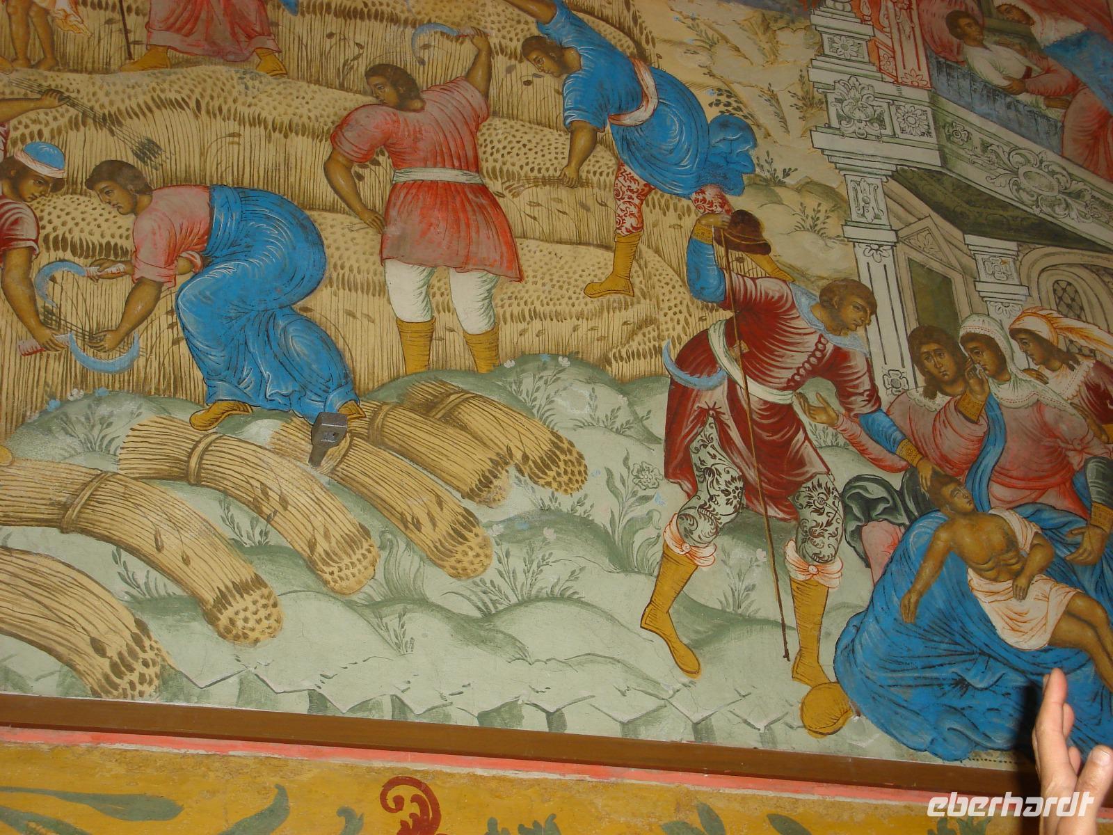 Jaroslawl: Prophet-Elias-Kirche