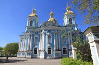 Die Kirche des Heiligen Nikolaus