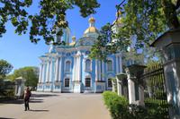 Die Kirche des Heiligen Nikolaus