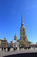 Peter-und-Paul-Kathedrale