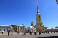 Peter-und-Paul-Kathedrale