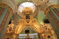 Peter-und-Paul-Kathedrale