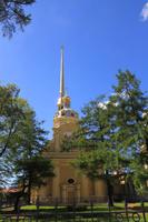 Peter-und-Paul-Kathedrale