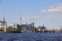 Panzerkreuzer Aurora