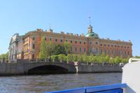 Der Michailowski-Palast 