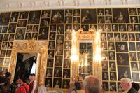 Die Petersburger Hängung