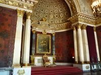 Kronsaal der Eremitage