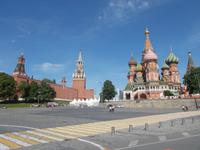 DSCN3140  Moskau Kremlplatz