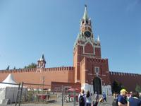 DSCN3142  Eingang Kreml