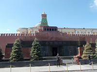 DSCN3147 Lenin Mausoleum