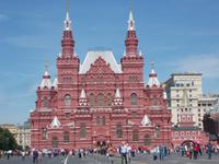 DSCN3148  Histor. Museum Moskau