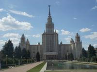 DSCN3166  Lomonosow Uni